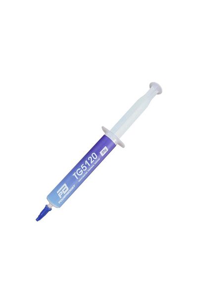 Power Boost Powerboost tg5120 high performance 20g thermal paste