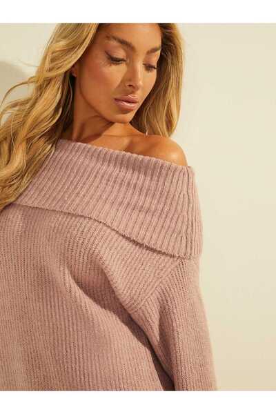 Guess Ls Women's Sweater