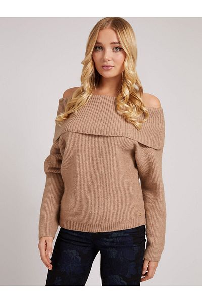 Guess Asymmetric Women's Knitwear