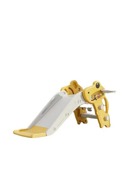 FULLJOY Foldable Dinosaur Slide 120*55*53cm