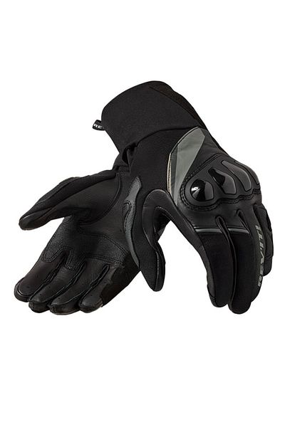 Revit Combustion Gloves Black
