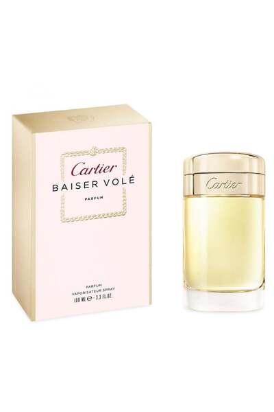 Cartier Baiser Vol Parfum 100 ml (femeie)