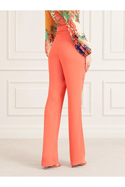 Guess Marciano Kadın Regular Pantolon 2GGB009630Z