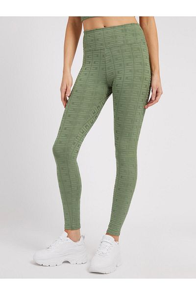 Guess Dana Women's Active Leggings