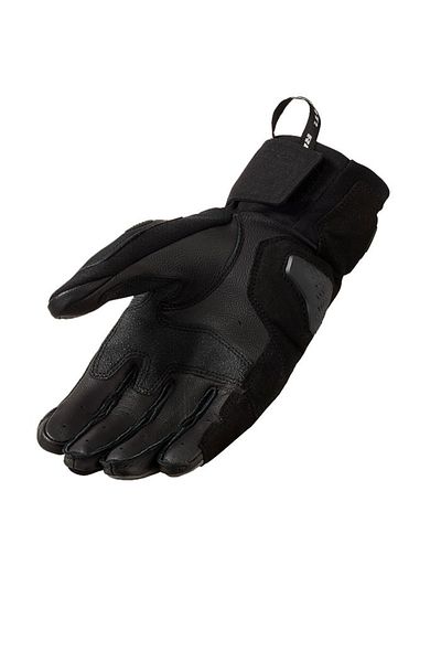 Revit Combustion Gloves Black