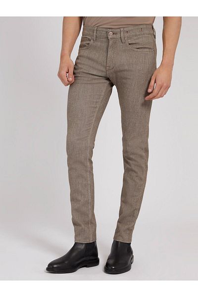 Guess Slim Men's Slim Fit Trousers