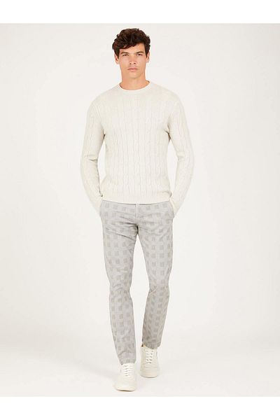 Guess Twist Men's Knitwear