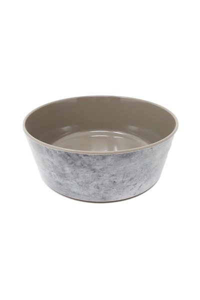 Tarhong وعاء بيوتر للحيوانات الأليفة، متوسط الحجم، 6 × 6 × 2.2 بوصة