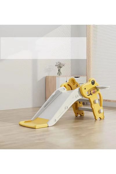FULLJOY Foldable Dinosaur Slide 120*55*53cm