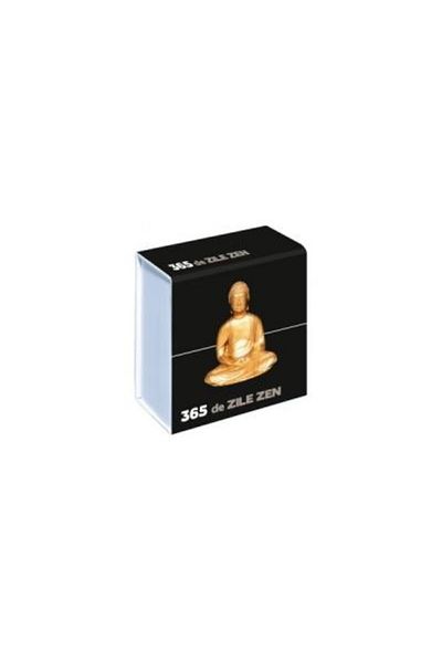 Editura Didactica Publishing House 365 days of ZEN