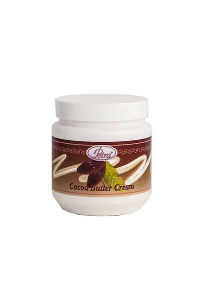 COSMEDIC-Petra Crema cu unt de cacao, COSMEDIC-Petra, hidratanta, confera fermitate si ingrijire piele, 500 ml