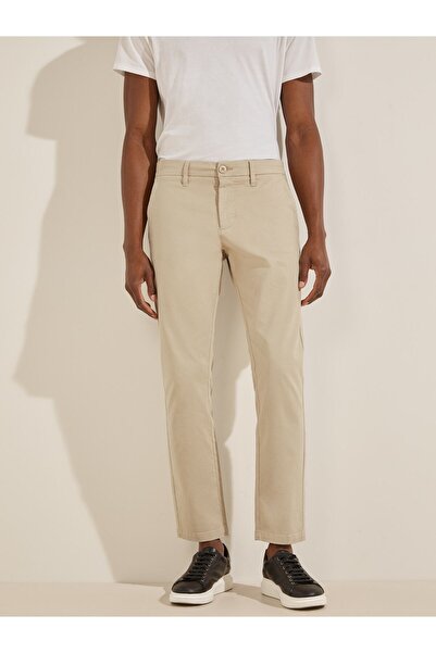 Guess Men's Trousers M1Yb26Wcnz7