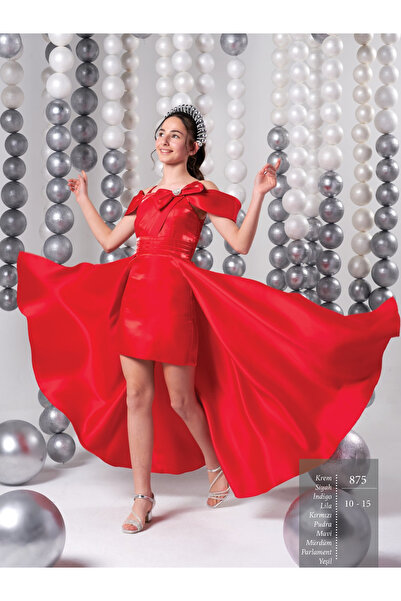 Elif Bebe Erkut ABİYE // Abiye Elbise