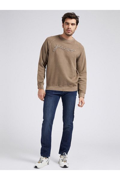 Guess Embro Men's Sweatshirt