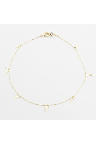 Glorria Altın Yunus Halhal