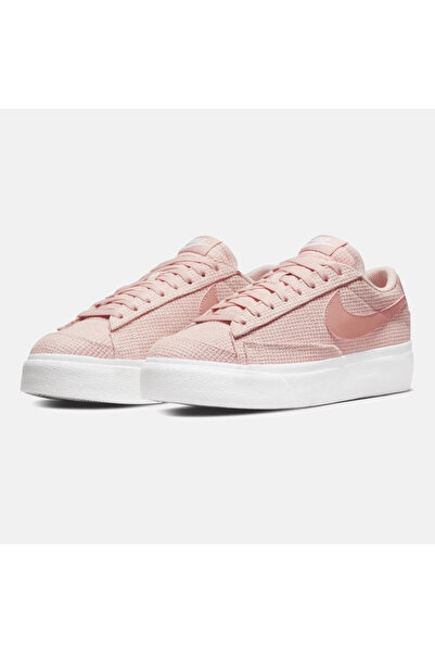 Nike Γυναικεία Αθλητικά Παπούτσια Blazer Χαμηλή Πλατφόρμα
