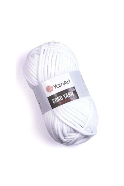 Yarnart خيط تيشرت يارن ارت كورد يارن 751 CORD YARN