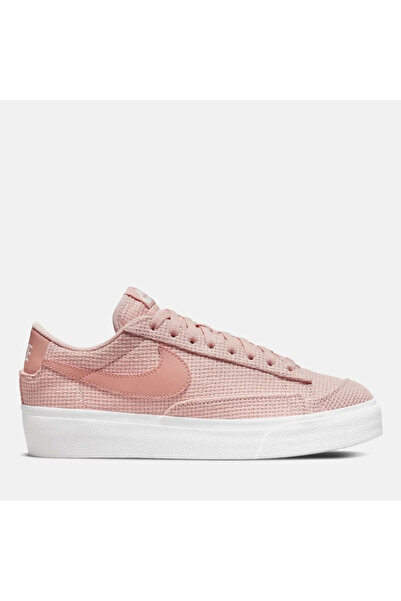 Nike Γυναικεία Αθλητικά Παπούτσια Blazer Χαμηλή Πλατφόρμα