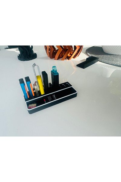 OEM USB Organizer – Black