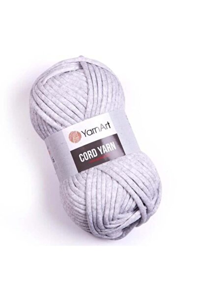 Yarnart خيط تيشرت يارن ارت كورد يارن 756 CORD YARN