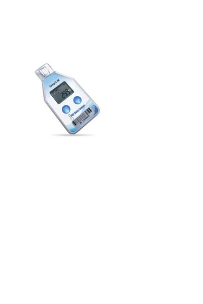 Generic مسجل بيانات درجة الحرارة مع منفذ USB