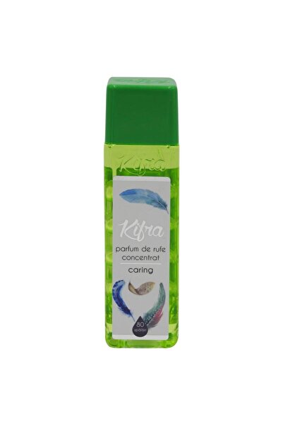 kifra PARFUM RUFE 200ML CARING 80 SPALARI