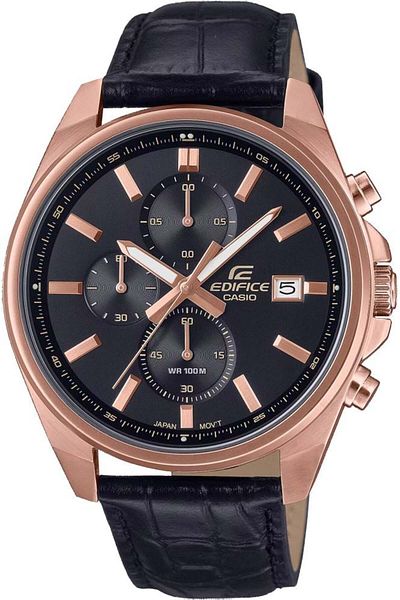 Casio Efv-610Ecl-1Audf Wrist Watch