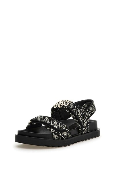 Guess Women's Sandals Shoes Fl6Fbsfal03-25