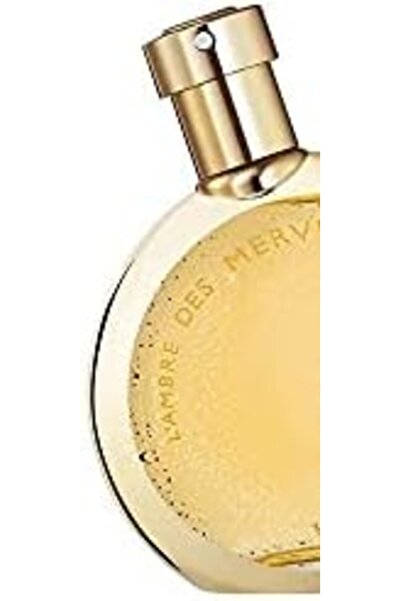 Hermes L'AMBRE DES MERVEILLES EDP 100ML