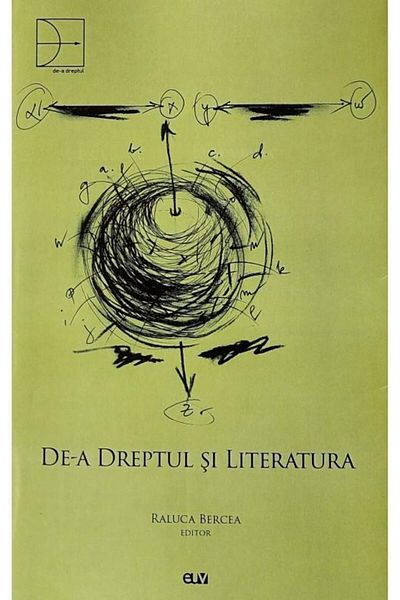 Editura Universitatii de Vest Literary as well, Raluca Bercea