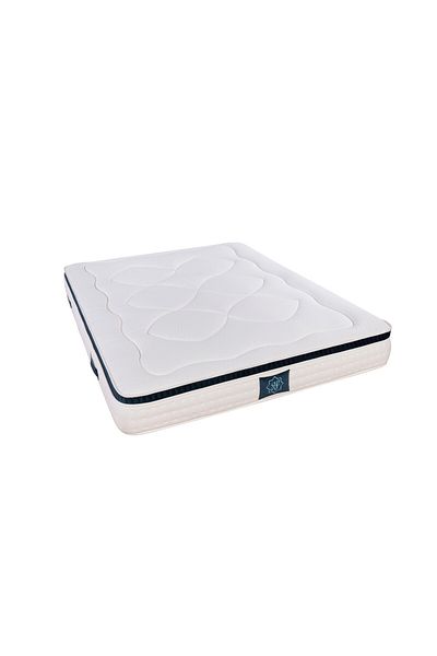 Green Future Green Future Life Mattress 90x200 - Nanofiber