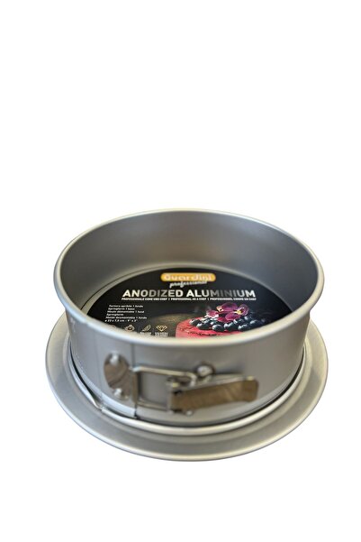 Guardini Pro Kek Kalıbı 23 Cm Kelepçeli MY2918A