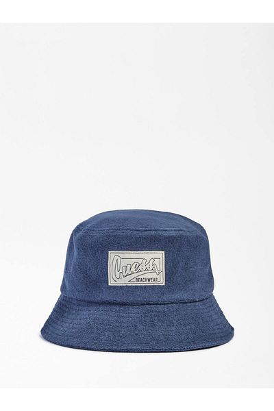 Guess Terry Men's Hat