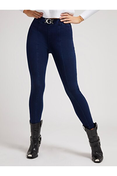 Guess Shape Kadın Tayt W1BA34D4HC0