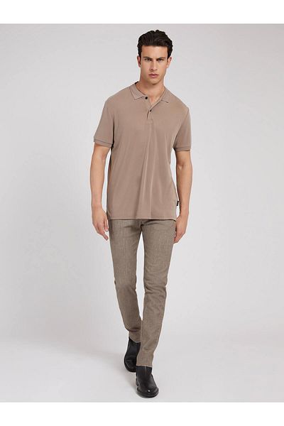 Guess Slim Men's Slim Fit Trousers