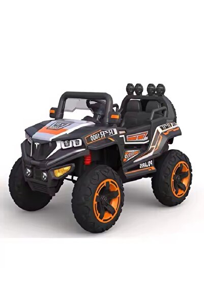 rexa لعبة ركوب كهربائية بولاريس RZR 1000XP للأطفال