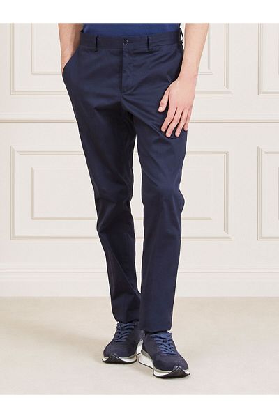 Guess Pantaloni pentru bărbați Marciano Classi Regular Fit 2gh 1112003 z