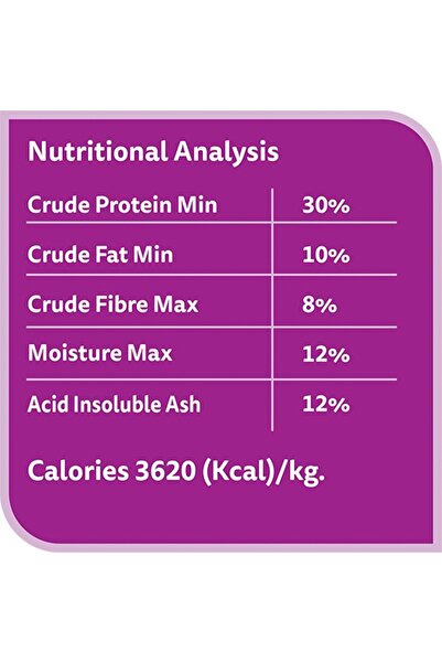 Whiskas Hairball Control Chicken and Tuna Dry Cat Food - 1.1 kg