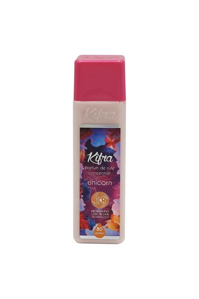 kifra PARFUM RUFE 200ML UNICORN 80 SPALARI