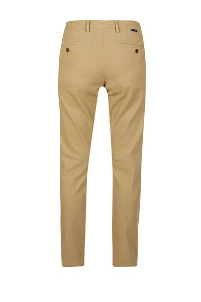 Guess Easy Men's Regular Fit Trousers