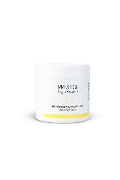 Yamuna Prestige Yamuna Face Cream with Niacinamide and Hyaluronic Acid 200ml