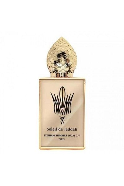 STEPHANE HUMBERT LUCAS 777 Stephane Humbert Lucas 777 Soleil de Jeddah perfume - 100 ml
