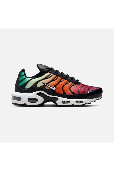 Nike women's sneakers DZ3670-001 black