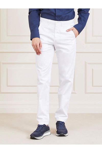 Guess New Original Men's Regular Fit Trousers
