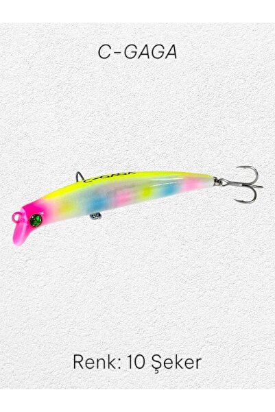 C Gaga 16gr 110mm Dalma 30/70cm