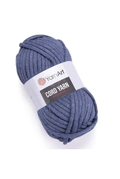 Yarnart خيط تيشرت يارن ارت كورد يارن 761 CORD YARN