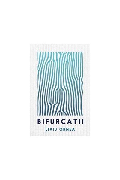 Editura Curtea Veche The Forks, Liviu Ornea
