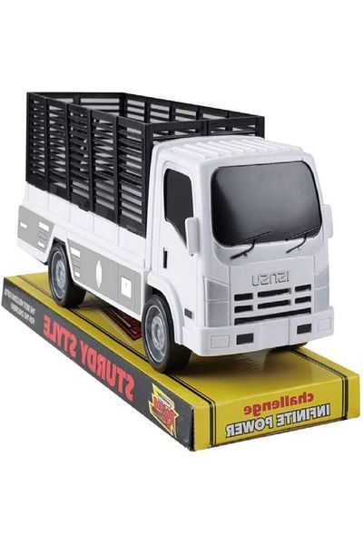 rexa Super Truck Unisex Toy For Kids