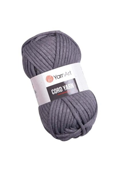 Yarnart خيط تيشرت يارن ارت كورد يارن 774 CORD YARN