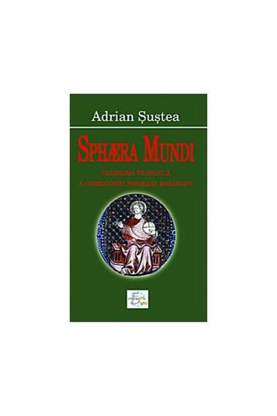 Editura Europress Sphera Mundi, Adrian Sustea